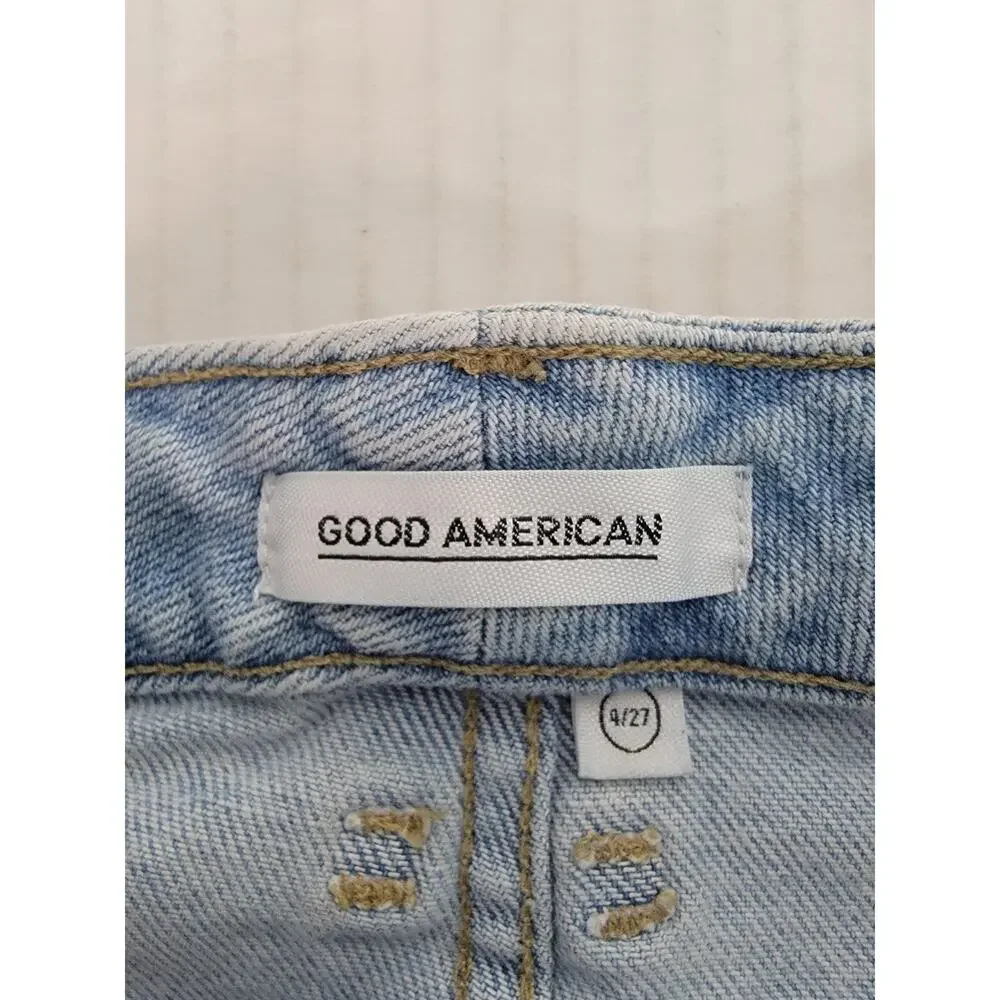 Good American brand good